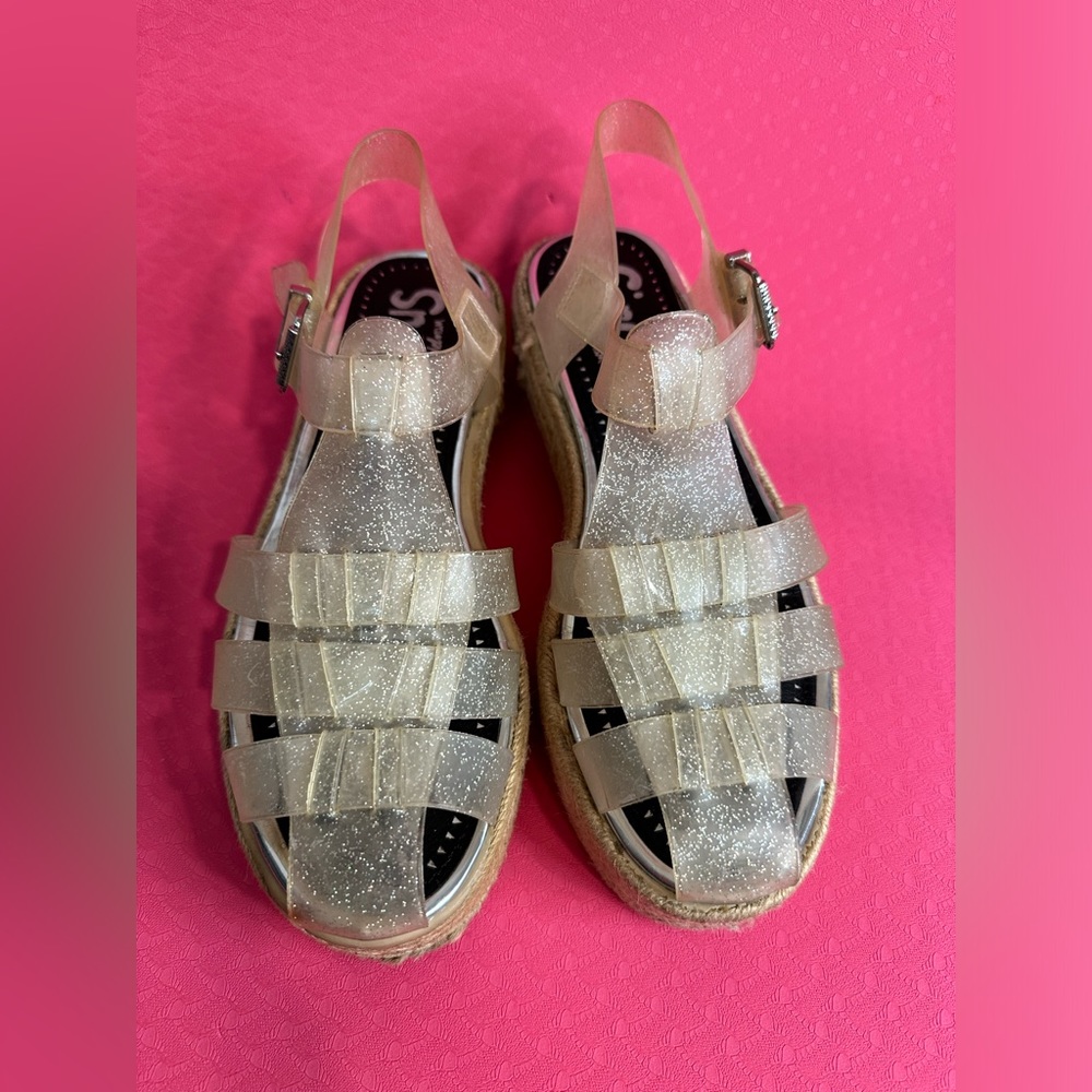 SAM EDELMAN SANDALS - Picture 3 of 12
